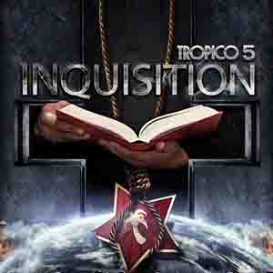Buy Tropico 5 Inquisition CD Key Compare Prices