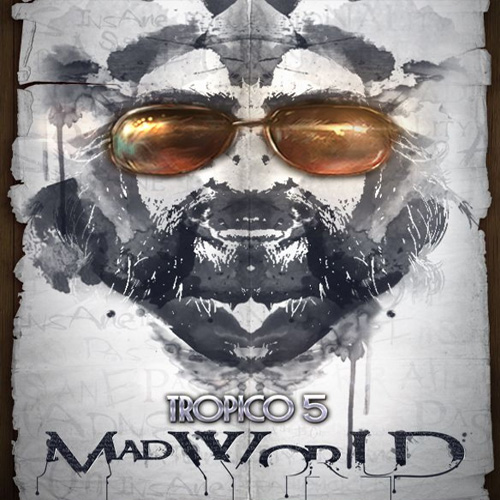 Buy Tropico 5 Mad World CD Key Compare Prices