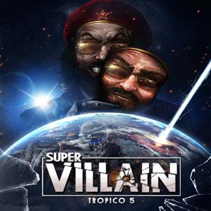 Buy Tropico 5 Supervillain CD Key Compare Prices