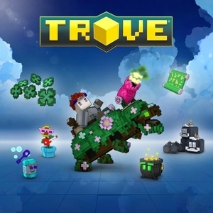 Trove Botanical Blaster