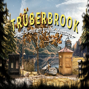 Buy Truberbrook Xbox One Compare Prices