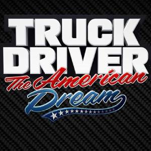 Buy Truck Driver The American Dream Xbox Series Compare Prices