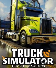 Buy ON THE ROAD TRUCK SIMULATOR PS4 Compare Prices