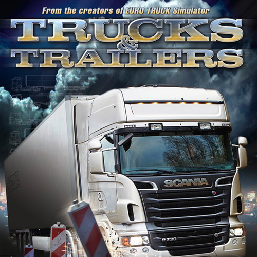 Buy Trucks & Trailers CD Key Compare Prices