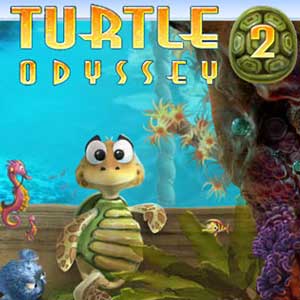 Buy Turtle Odyssey CD Key Compare Prices