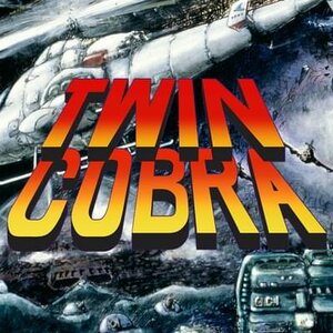 Buy Twin Cobra CD Key Compare Prices