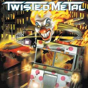 twisted metal ps3