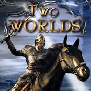 Buy Two Worlds Xbox 360 Code Compare Prices