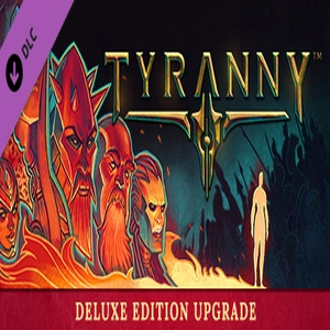 Tyranny Overlord Edition Upgrade Pack