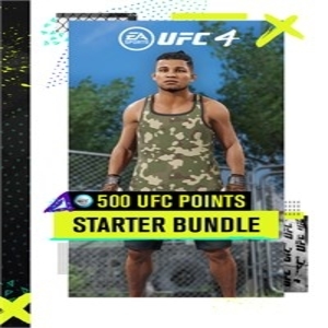 Buy UFC® 4