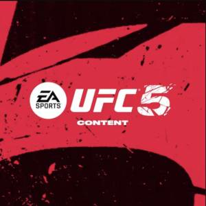 UFC 5 All Fighter Bundle