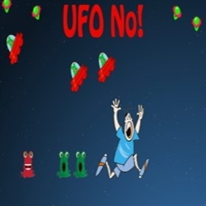 Buy UFO No Xbox One Compare Prices