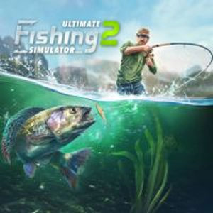 Buy Ultimate Fishing Simulator 2 Xbox One Compare Prices