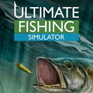 Buy Ultimate Fishing Simulator Xbox One Compare Prices