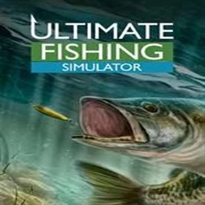 Ultimate Fishing Simulator XBOX One CD Key