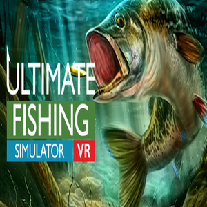 Buy Ultimate Fishing Simulator VR CD Key Compare Prices