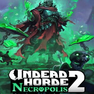 Buy Undead Horde 2 Necropolis Xbox Series Compare Prices