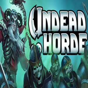 instal the new for apple Undead Horde