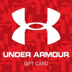 Where to purchase under armour sale gift cards