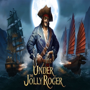 Under The Jolly Roger