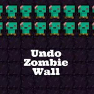 Buy Undo Zombie Wall Xbox Series Compare Prices