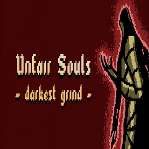 Buy Unfair Souls Darkest Grind CD Key Compare Prices