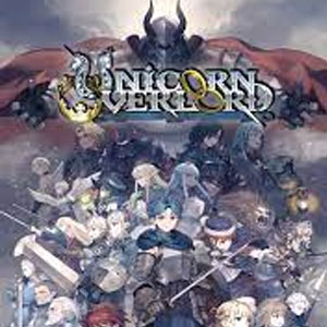 Buy Unicorn Overlord Nintendo Switch Compare Prices