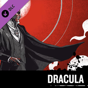 Unmatched: Digital Edition - Dracula on Steam