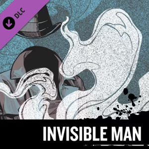 Unmatched Digital Edition Invisible Man