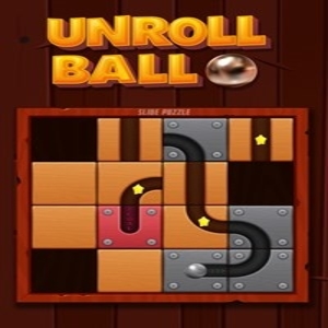 Buy Unroll Ball Slide Puzzle CD KEY Compare Prices