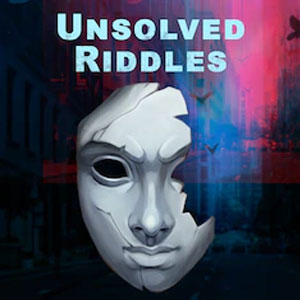 Buy Unsolved Riddles Xbox Series Compare Prices