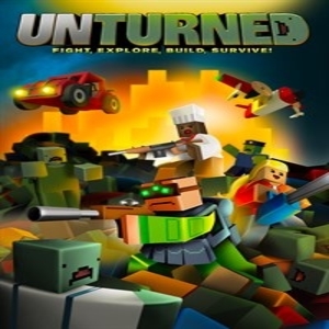 download unturned ps4