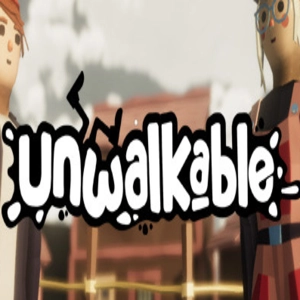 Unwalkable