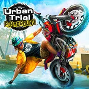 Buy Urban Trial Playground CD Key Compare Prices