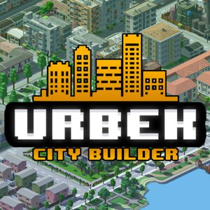 Buy Urbek City Builder Xbox One Compare Prices