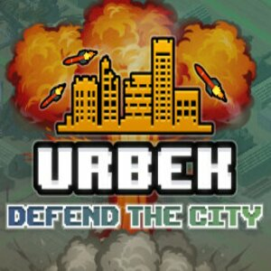 Urbek City Builder Defend the City