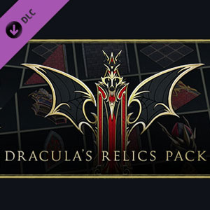 Buy V Rising Dracula’s Relics Pack CD Key Compare Prices