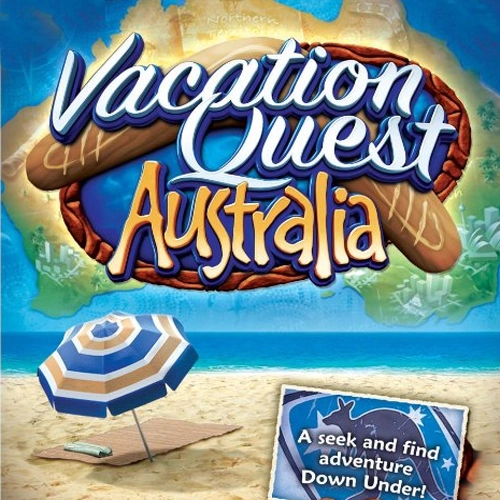 Vacation Quest Australia