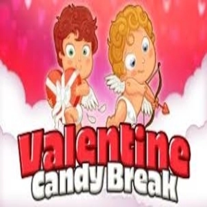 Valentine Candy Break