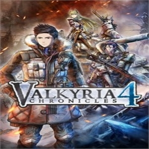 Buy Valkyria Chronicles 4 DLC Bundle PS4 Compare Prices