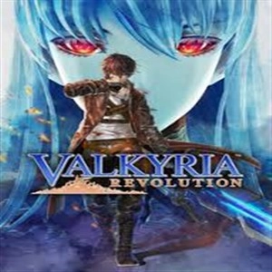 Valkyria Revolution