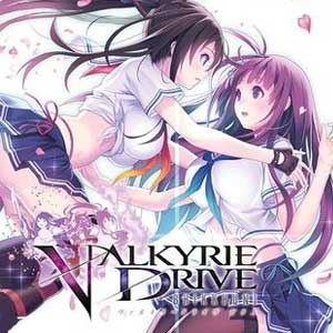 download valkyrie drive online for free