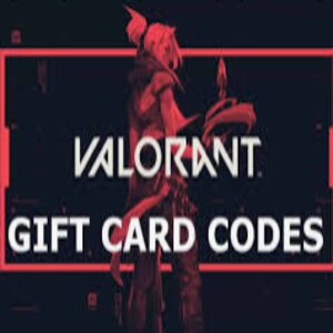 Cheapest Valorant Gift Card 50 USD