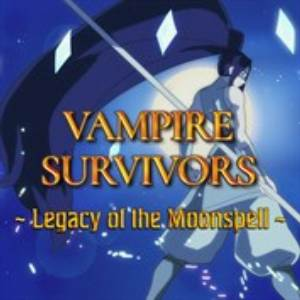 Vampire Survivors Digital Download Price Comparison