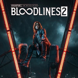 Buy Vampire The Masquerade Bloodlines 2 Xbox Series X Compare Prices