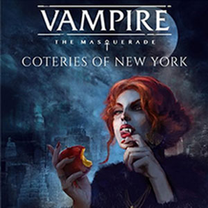 vampire the masquerade switch