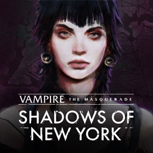 Buy Vampire The Masquerade Shadows of New York Nintendo Switch Compare Prices