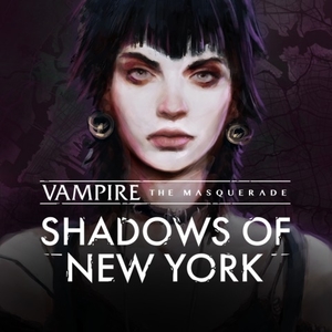 Buy Vampire The Masquerade Shadows of New York PS4 Compare Prices