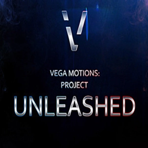 Vega Motions Project Unleashed