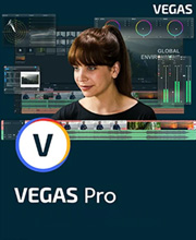 VEGAS Pro 19 Edition